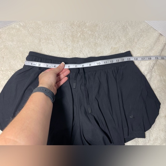 Target Charcoal Active Shorts Joy Lab & All in Motion SET BUNDLE - Picture 7 of 11